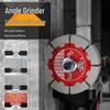 100 Type M10 Angle Grinder Grooving & Cutting Accessories Set