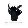 Toe Protector & Forefoot Recovery Shoes for Bunion Surgery and Fracture Support