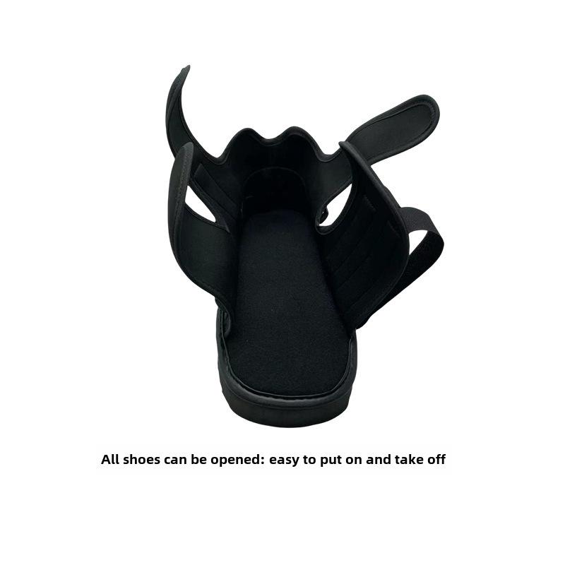 Zehenschutz & Vorfuß-Erholungsschuhe für Hallux valgus-Operation und Frakturunterstützung