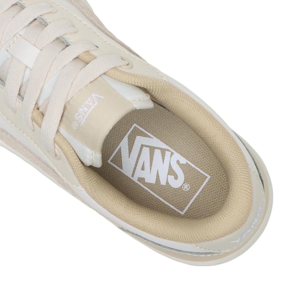 Vans Curic Prat V2948 Plat M.desert Wsp