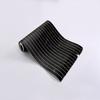 40cmx3M Imitation Solid Wood Grating Board Waterproof Self-adhesive Wallpaper Background Wall Sticker Door Frames Wall Decor