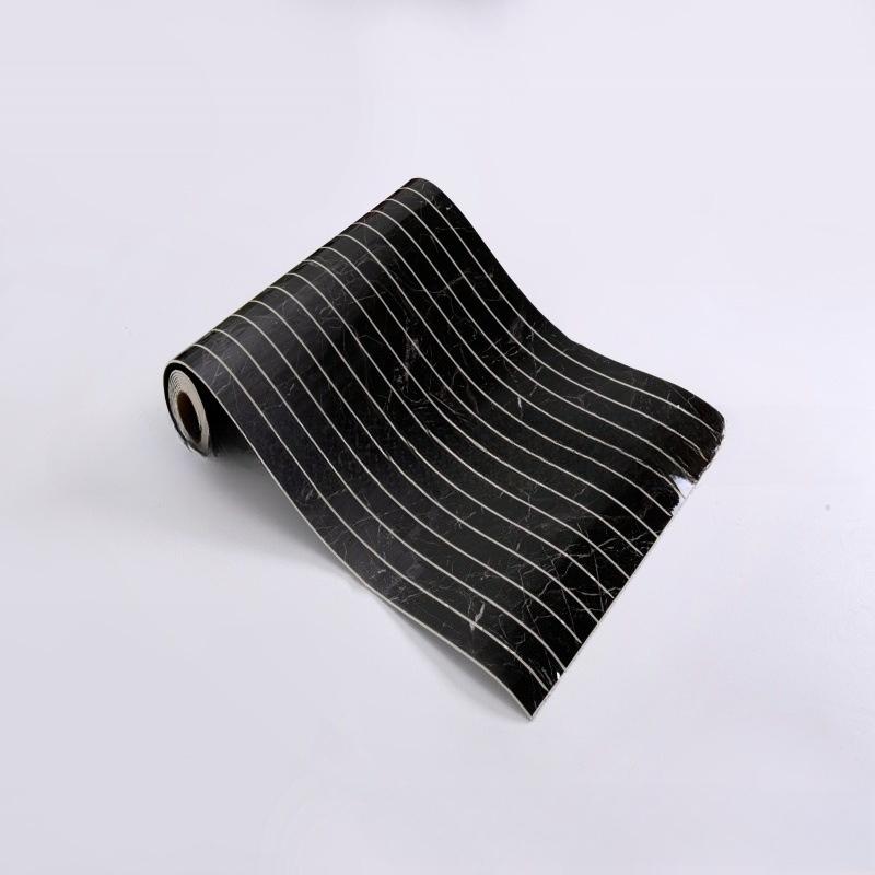 40cmx3M Imitation Solid Wood Grating Board Waterproof Self-adhesive Wallpaper Background Wall Sticker Door Frames Wall Decor