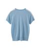 TAKEASY (Women'S) Line Half Knit (Sky Blue)