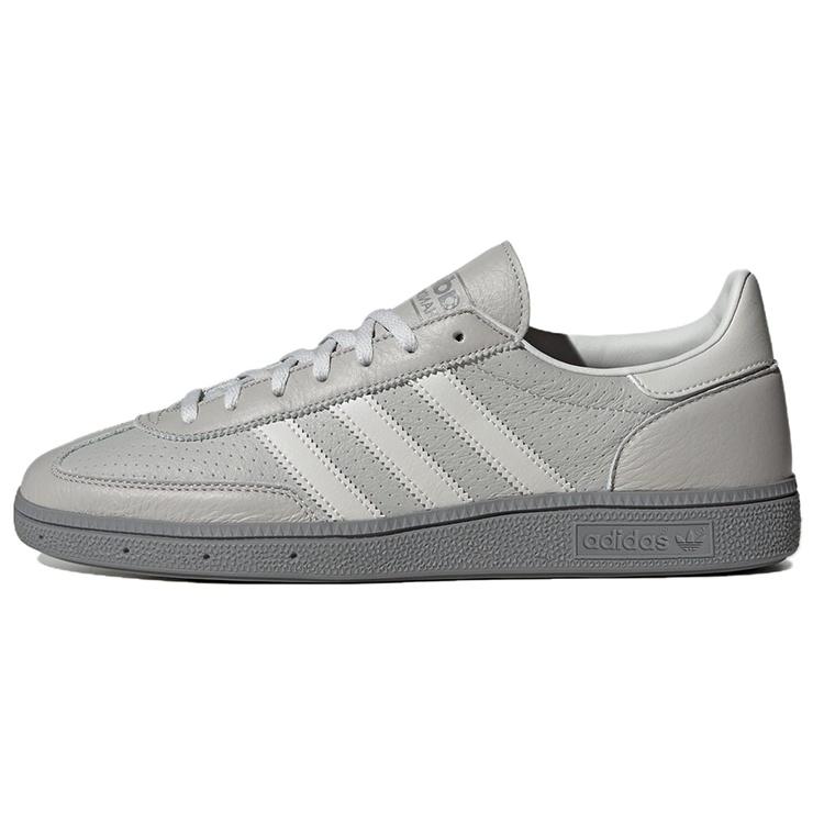 adidas Handball Spezial Grey White Men s IE9840 EU 42