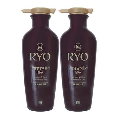 Shampoos & Haarspülung – Shampoos