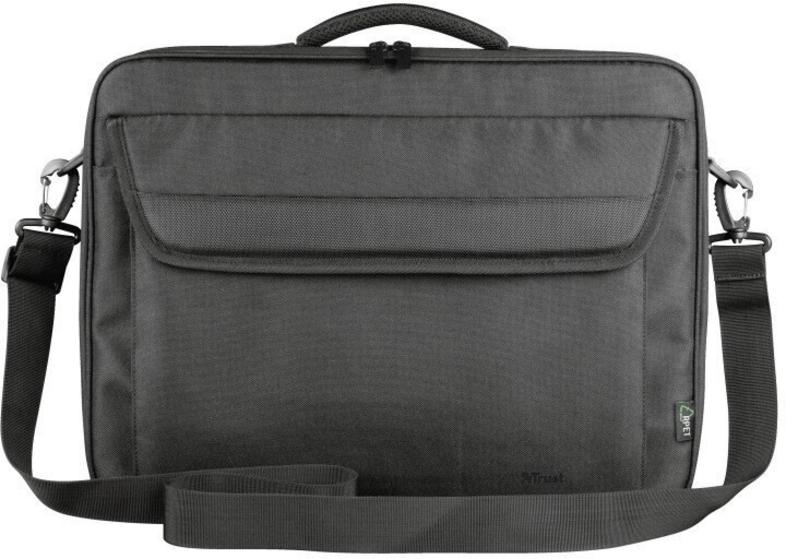 Trust atlanta 15.6 inch eco notebook bag