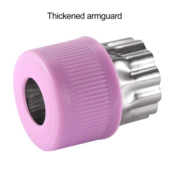 8 vnt./rinkinys Sausainių pjaustyklė Karščiui atspari Nelipni Apsaugota nuo deformacijų Greitas išėmimas iš formos „Pasidaryk pats“ Gėlės Gyvūno Sausainių pjaustyklė Virtuvės įrankis