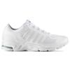 Adidas Equipment 10 Hpc Round Toe Lace-Up Durable Lightweight Low-Top Running Shoes Men Sneakers White CG4225