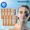 Ultra Second Skin Perfect Nude Transparent Sun Patch, 8 Pcs