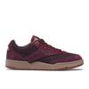 Reebok Club C 85 Unisex Low-Top Sneakers Brown Red IE4102