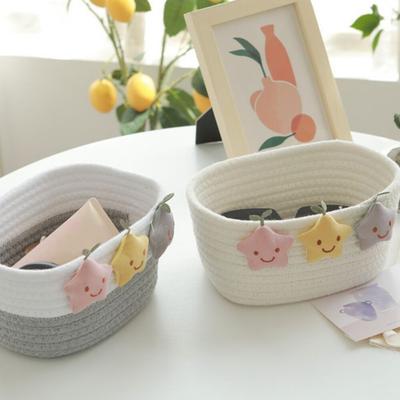 Organizer e portaoggetti – Ceste portaoggetti
