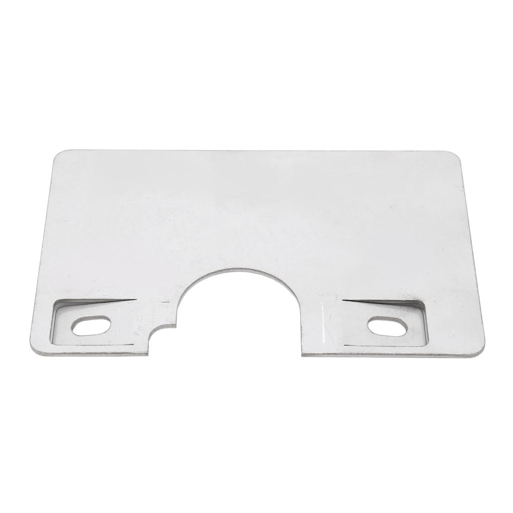 Driver" S Door Burglar Protection Anti Theft Device Car Accessories Replacement for Fiat Ducato X250