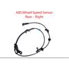 Set of 2 Wheel Speed Sensor Rear Left & Right Fits Mitsubishi Lancer Outlander