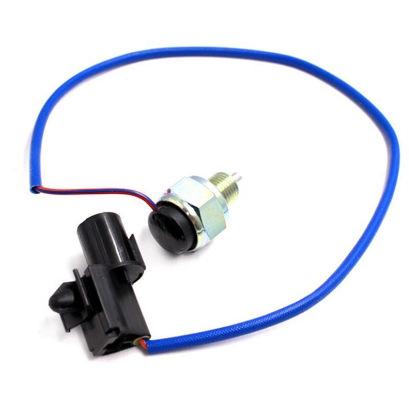 Переключатель положения передач раздаточной коробки MR580152 Для Mitsubishi Montero Pajero