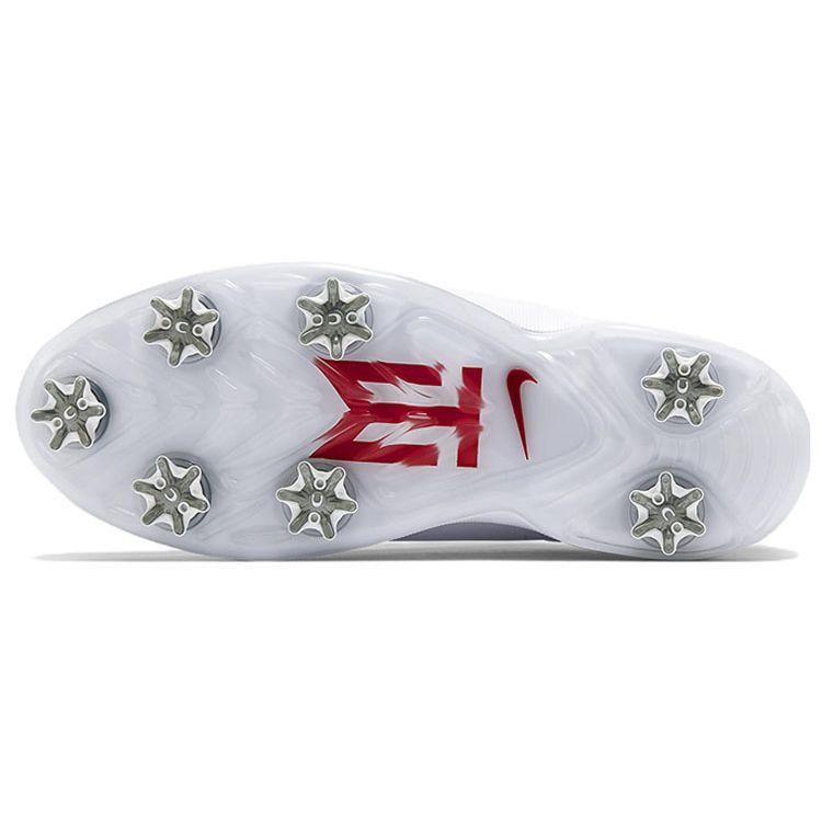 Nike Air Zoom Tiger Woods 20 Wide White Men Sneakers Gym-Red Photon-Dust Black CI4509-100