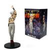 The King of Fighters 97 Orochi Kyo Kusanagi Iori Yagami Action Figure 26cm PVC Collection Model Toy