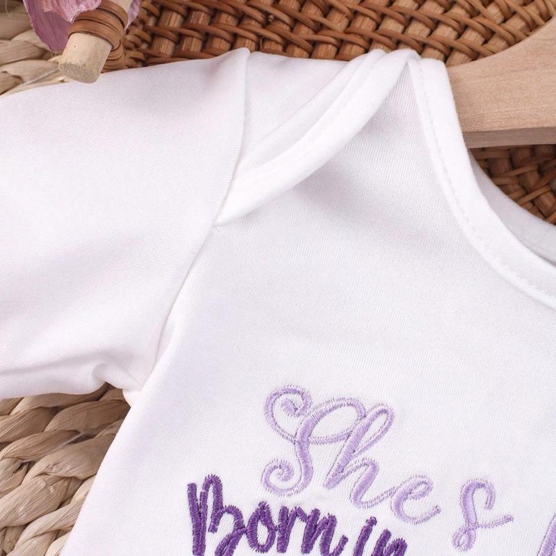 Infant Photography Clothing Breathable Polyester Fabric Multi Color Option Newborns Studio Props with Matching Headwear