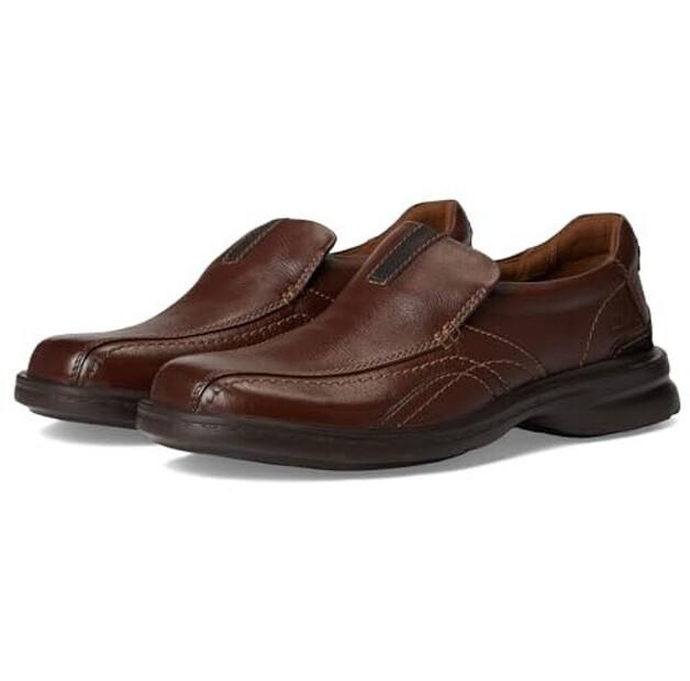 Halbschuhe Clarks Gessler Step