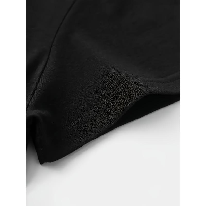 Europäische Größe Frühling und Sommer Lässige Kurzarm-T-Shirts für Damen