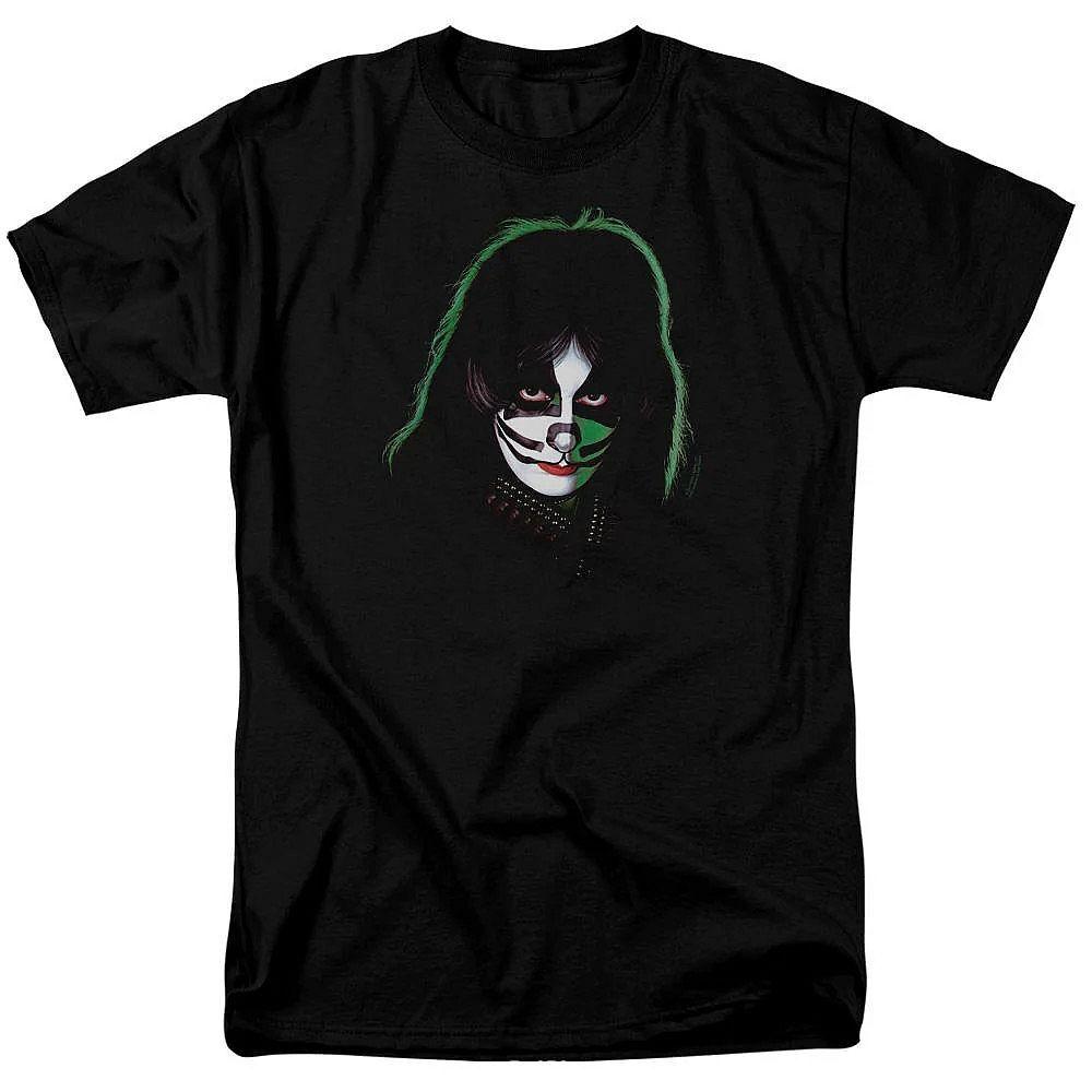 Kiss Peter Criss T-Shirt XL XXXXL