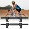 Shock Compressor Tool Coil Spring Spreader Manual Removal Puller Tool for Motorbike Front Strut Replacement