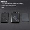 Tpu Car Remote Key Case Cover Shell Fob For Renault Duster Captur Clio Logan Megane 2 3 Koleos Scenic Nema Fluence Zeo Kaptur