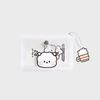 [[LINE FRIENDS] BT21 Minini PVC Pouch