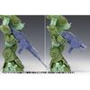 Wave Armored Trooper Votoms Scope Dog 1/24 Scale, Approximately 16cm Tall, Pre-Colored Plastic Model BK-180