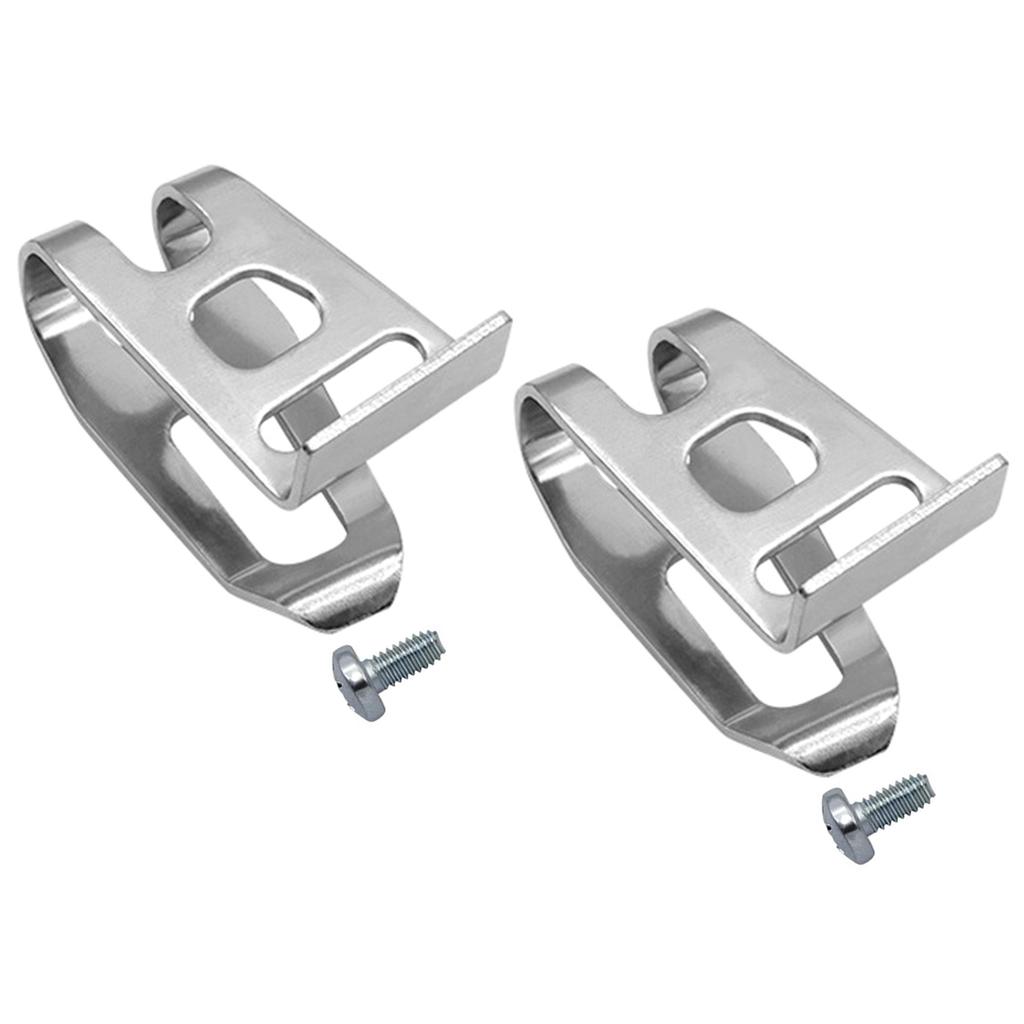 Cârlig pentru Clip de Curea pentru Mașină de Găurit/Înșurubat 18V 20V N268241 N169778 DCD980 Cheie de Impact/Mașină de Înșurubat cu Impact Fără Fir