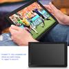 12inch Digital Analog Televisions Portable TV for Home Car Airplane