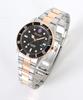Gaelleogsi 5 Atm Men'S Metal Wristwatch Qt7013Ce