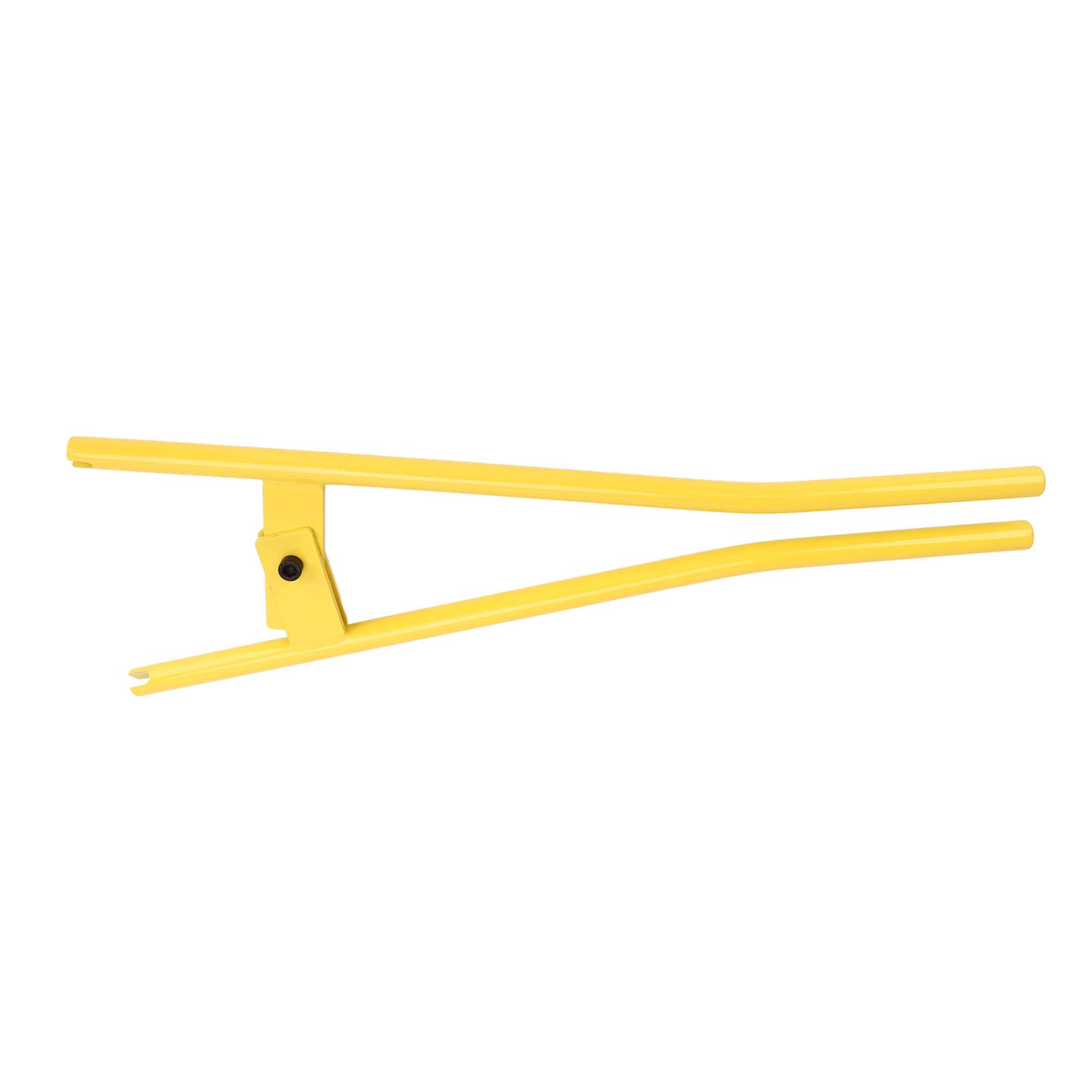 

Инструмент для пружин тормоза грузовика Инструмент для пружин тормоза грузовика большой грузоподъемности Установщик пружин анкерных штифтов для LT890