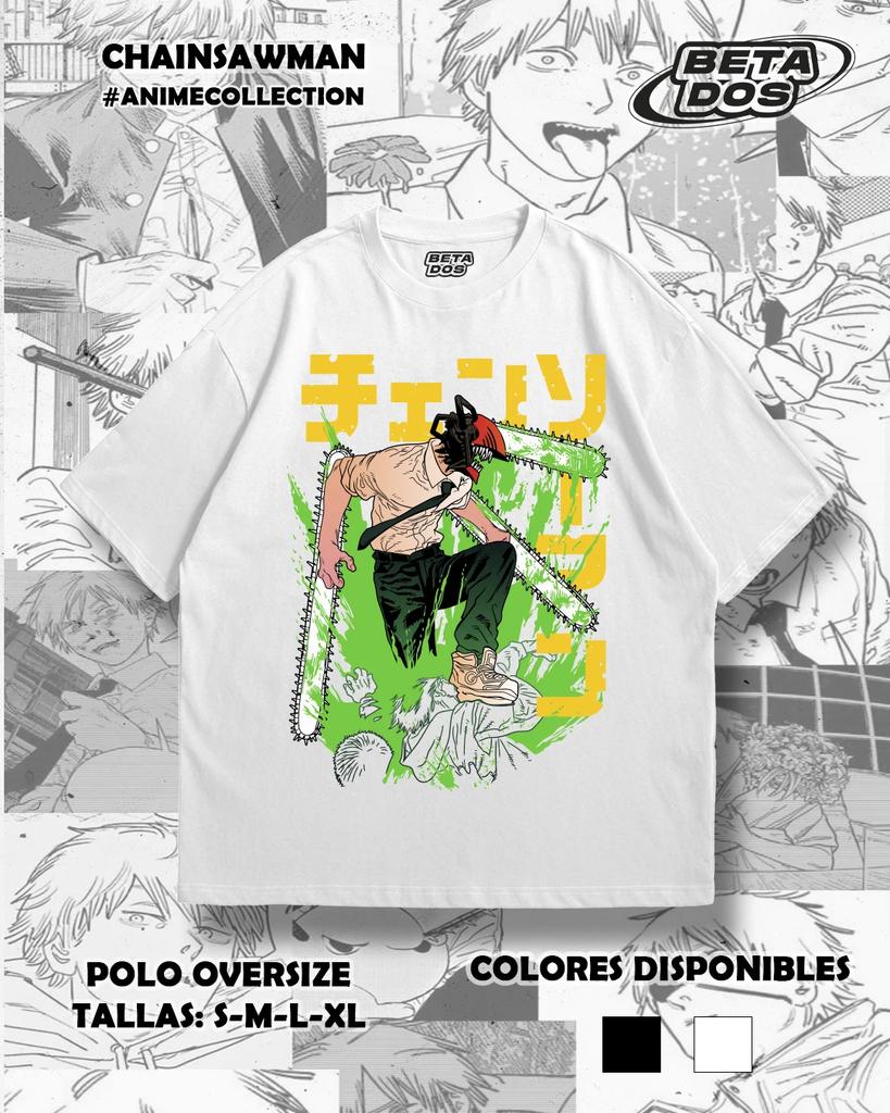 Highly Popular Dark Hot Blooded Oversize T-shirt Anime Fans Men and Women Fashion Pure Cotton High Quality T-shirt Fan Gift