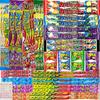 Snacks – Süßigkeiten