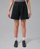 Jordan Brooklyn Fleece Shorts W - Black / Iv7519-010