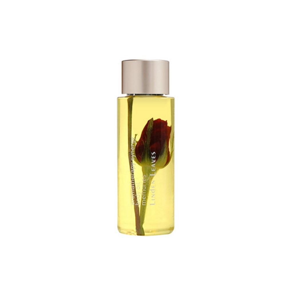

[LINDEN LEAVES] Aroma Synergy Multi Oil 60ml