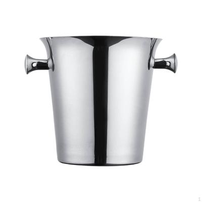 Accessori da bar – Cestelli e pinze per ghiaccio