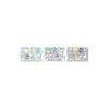 EPOCH Apollo's Step Panorama 24-214 Sanrio Boys 18/24/32 Pieces, Step Up with 3 Puzzles, Kids' Puzzle with Backing, Ages 5 and Up, ST Mark Certified