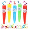 Instrumente de suflat – Kazoo