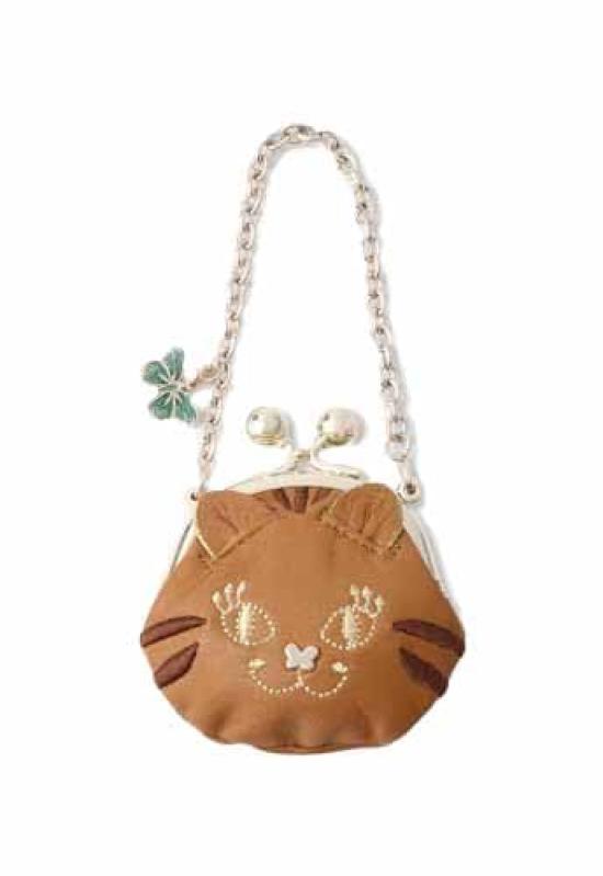 Anna Sui TITI Mini Case [ANNA SUI]