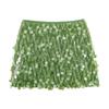 2026 Winter Women's European & American Style Sequin Miniskirt: Sexy Hip-Hugging Short Skirt