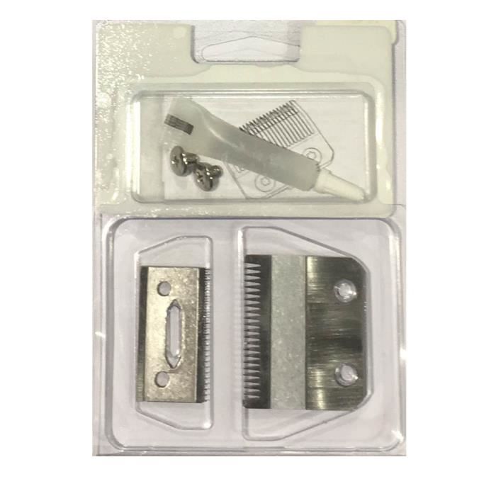 Tête de tondeuse wahl pour magic clip cordless