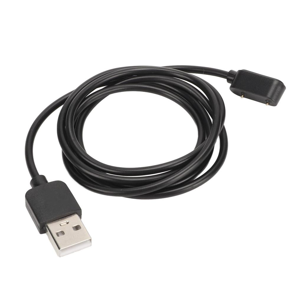 Smartwatch Charger Portable USB Watch Charging Cable Cord for Huawei 6 7 Band 6 7 for Honor 6 ES Watch