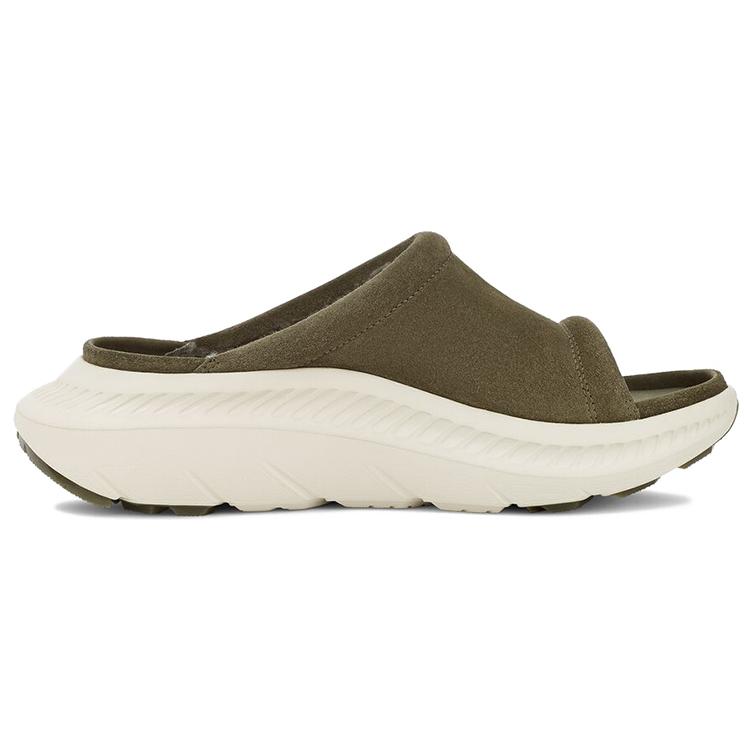 UGG CA805 Wsuwane 'Oliwkowy Zielony' 1127631-BTOL