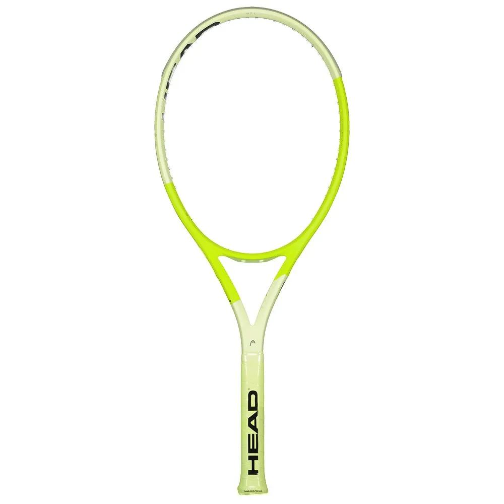 Head Tennis Racket Without Strings Extreme MP L
