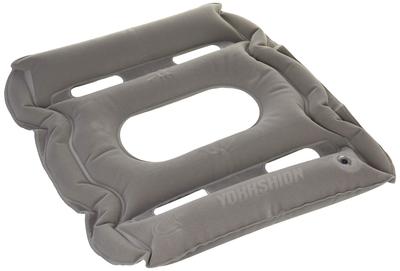 Yokku NEW Yok Cushion Made In Japan Gray 519072017 [Air Cushion]
