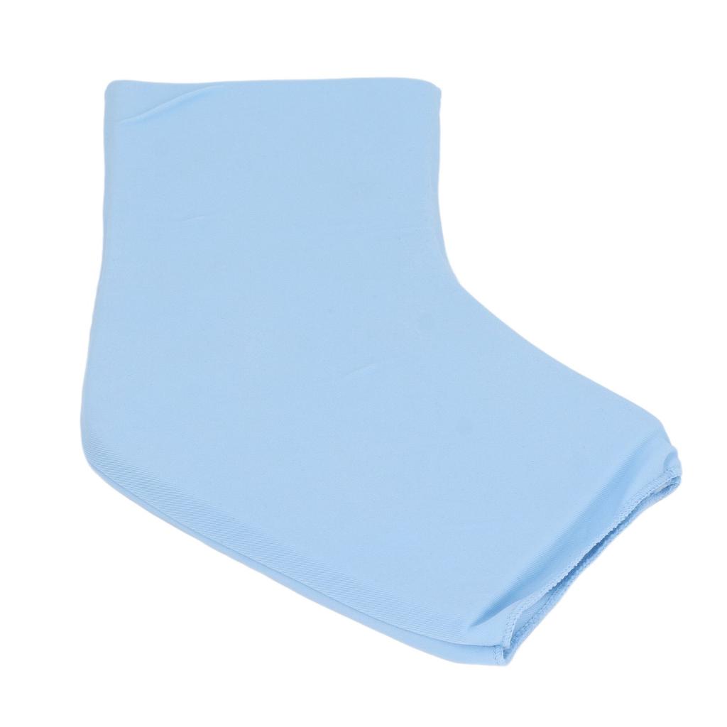 Ankle Gel Ice Pack Comfortable Flexible   Reusable Ankle Cold Compression Wrap for Plantar Fasciitis