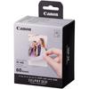 Canon QX20 Exclusive Color Ink/Label Set XC-60L