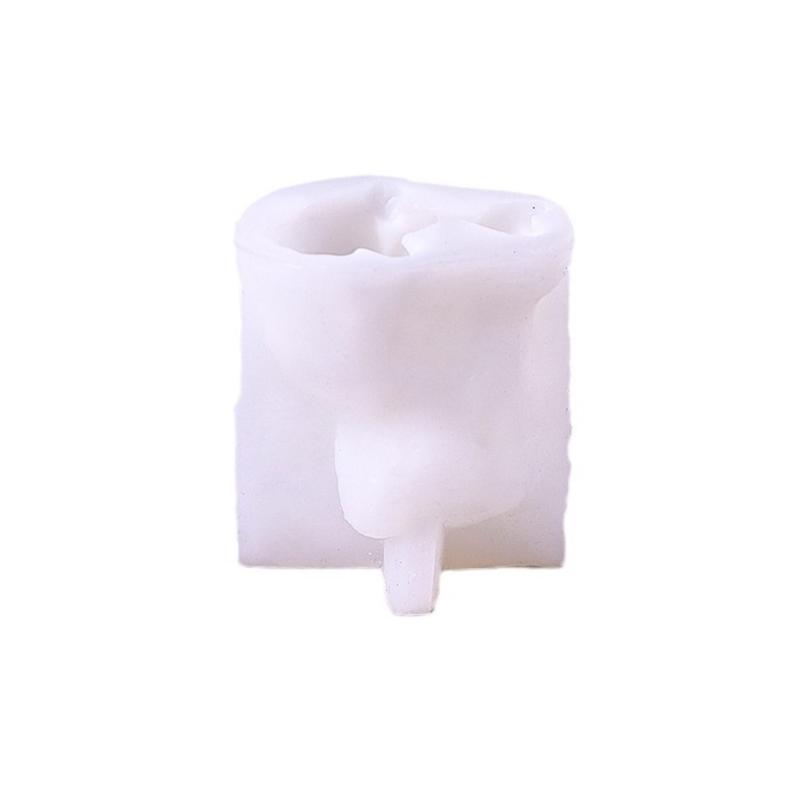 

Cat Shaped Resin Molds for Making Candle Soap Craft Room Decorations 1