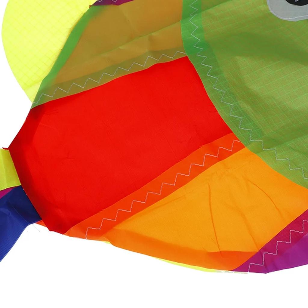 Fish Windsock Kids Toy Lightweight Outdoor Hanging Decoration Decorative Wind Sock for Patio Garden Gazebo Celebrations Outdoor